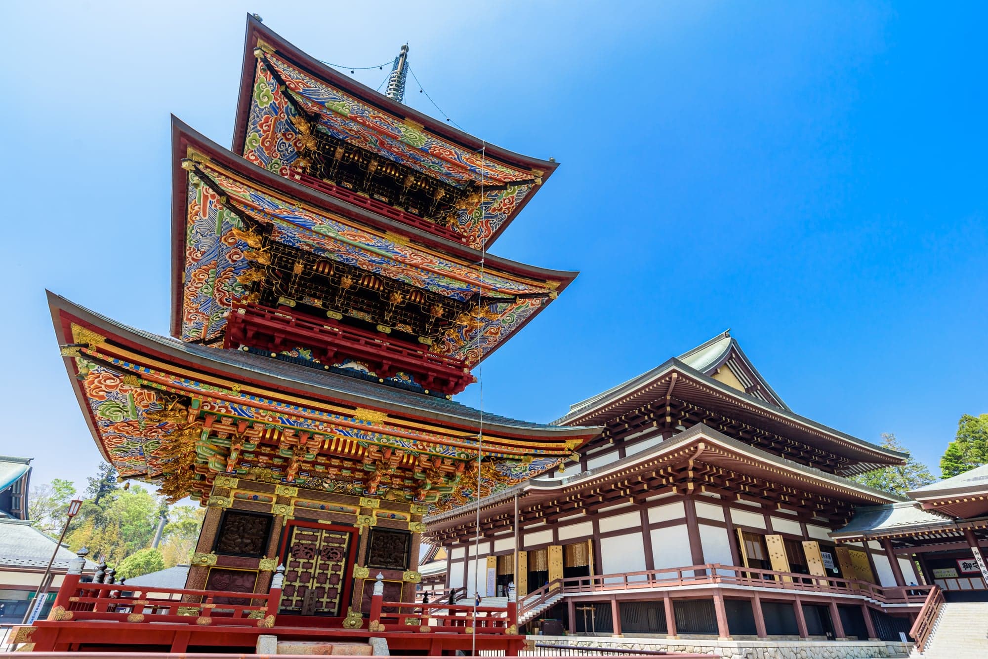 Chiba travel photograph